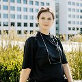 Aurelija Pra&scaron;muntaitė