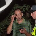 &Scaron;e&scaron;tadienio nakties reidas sostinėje