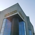 Vilniaus kongresų rūmai