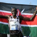Dennisas Kimetto