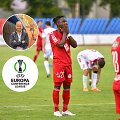 &bdquo;Panevėžio&ldquo; komandai nepavyko žengti į kitą Konferencijų lygos atrankos etapą
