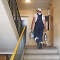 Kauniečiai kenčia vandens trūkumą