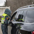Savaitgalį Klaipėdos apskrityje vykdytas reidas: ikrintas transporto priemonių vairuotojų blaivumas, apsvaigimas nuo narkotinių ar kitų psichiką veikiančių medžiagų.