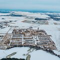 Parduotas buvęs pauk&scaron;tyno kompleksas pajūryje