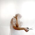 Vyčio Jankausko &scaron;okio teatro spektaklis &bdquo;Agonija&ldquo;