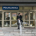 Antakalnio poliklinika