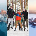 &bdquo;Trail Masters&ldquo; žygis Trakuose