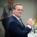 Borisas Pistorius / Bernd von Jutrczenka / dpa/picture-alliance