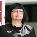 Premjero patarėja Jūratė Juozaitienė