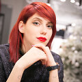 Monika Pundziūtė-Monique