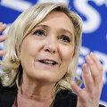 Marine Le Pen