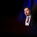 Ukrainos Auk&scaron;čiausiojo teismo teisėjas Vsevolodas Kniazevas