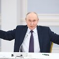 Vladimiras Putinas