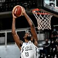 Kevarrriusas Hayesas jau yra žaidęs Eurolygoje, kai atstovavo ASVEL klubui.