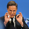 Markas Rutte