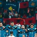 Kosovo futbolo rinktinė
