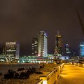 Pasivaik&scaron;čiojimas po naktinį Vilnių