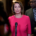 Nancy Pelosi