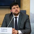 Vaidotas Grigas