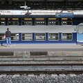 Prancūzijoje geležinkelių darbuotojų profsąjungos paskelbė streiką.
