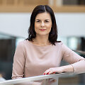 Sonata Gutauskaitė Bubnelienė