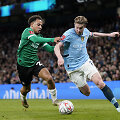 Kevinas De Bruyne