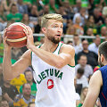 Domantas Sabonis