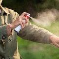Svarbu nepamir&scaron;ti naudoti nariuotakojus atbaidančias medžiagas &ndash; repelentus.