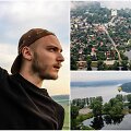 Skrydis oro balionu vir&scaron; Zarasų
