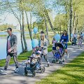 Pasaulinės mamų psichikos sveikatos dienos minėjimo renginiai miestuose