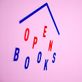 Literatūros festivalio &bdquo;Open Books&ldquo; akimirka
