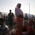 Persekiojami rohinjai i&scaron; savo &scaron;alies bėga į Banglade&scaron;ą