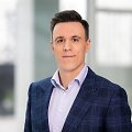 Martynas Giga, &bdquo;Elektrum Lietuva&ldquo; vadovas