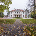 Užugirio dvaras