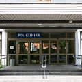 Vilniaus miesto klinikinės ligoninės Antakalnio filialas