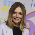  Peggy Lipton