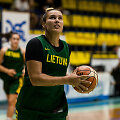 Kamilė Nacickaitė