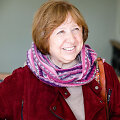 Svetlana Aleksijevič