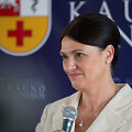 Diana Nausėdienė