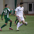 Marijampolės &bdquo;Sūduva&ldquo; - Vilniaus &bdquo;Žalgiris&ldquo;