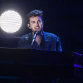 Nyderlandų atstovas Duncan Laurence