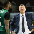 &Scaron;arūnas Jasikevičius