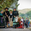 Į Kur&scaron;ių neriją savaitgalį kvies festivalis &bdquo;Tek saulužė ant maračių&ldquo;