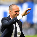 Massimiliano Allegri 