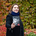 Patricija Gudeikaitė