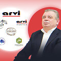 Vidmantas Kučinskas, &bdquo;Arvi&ldquo; grupės įkūrėjas