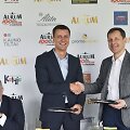 1006 km lenktynės Palangoje gavo naują vardą