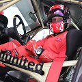 &bdquo;Drifto&ldquo; pilotas Mantas Kulvinskas