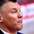 Eurolygos mū&scaron;is Pirėjuje: &bdquo;Olympiakos&ldquo; &ndash; Kauno &bdquo;Žalgiris&ldquo;.