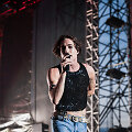 Muzikos festivalis &bdquo;Summer In The City&ldquo;